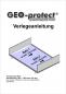 Mobile Preview: GEO-protect-Folie - 1,50 Meter x 2 Meter