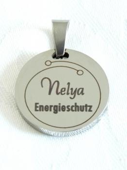 Nelya-Energieschutz-Anhänger