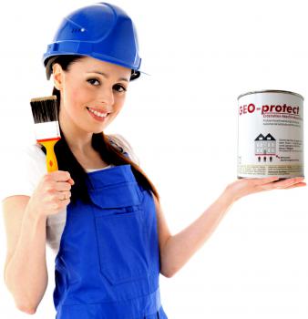 GEO-protect-Farbe - 750 ml Dose